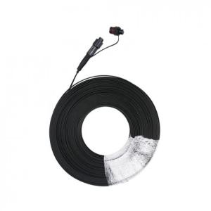 Wholesale LSZH PE Sheath Jacket FTTH G657A SC APC Pigtail from china suppliers