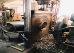 F47 S31725 A403 ASME B16.9 Stainless Steel Reducing Tee