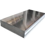 Hot Rolled 201 Stainless Steel Sheet Plate Decorative Golden BA 0.2mm 409 410