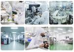 High Sensitivity POCT Instrument Fluorescence Immunochromatographic Analysing