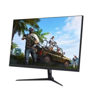 Wholesale 24Inch Curved Gaming Computer Monitor 250cd/M2 Brightness VA Panel Oled Monitor 4k from china suppliers