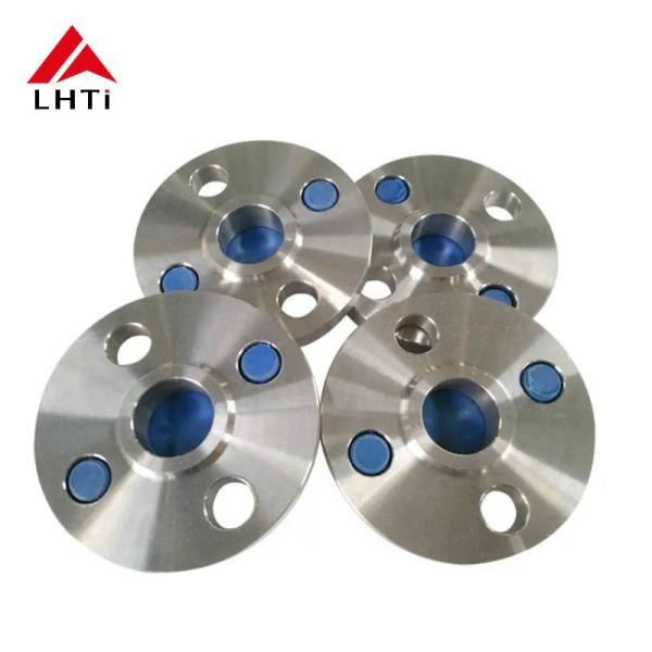Grade 5 Grade 7 Weld Neck Flange WNRF Raised Face Weld Neck ASME B16.5 Class 150