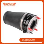 97033353315 Rear Air Suspension Spring Easy Installation For Land Rover Range