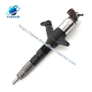 Wholesale Fuel Injector 095000-5550 095000-8310 for 095000 5550 from china suppliers