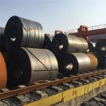 ASTM A36 Grade 12mm 16mm Ms Carbon Iron Coil Hot Rolled Steel Coils S235jr