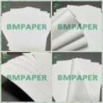 Recycled Woodfree White Bond Paper Roll Great White 20LB 11 X 17 Inch For
