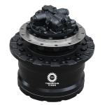 Hitachi ZX135 Excavator Final Drive Part Name Travel Gearbox with Motor 9289616