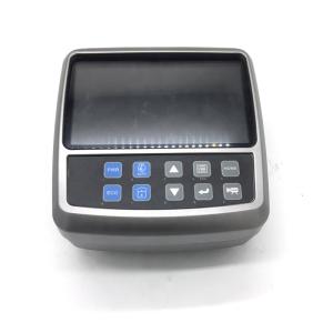 Wholesale 300426-00049A DX225 DX260 DX300 DX340 Excavator LCD Gauge Panel Monitor from china suppliers