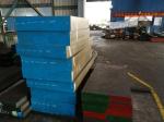 Standard AISI P20 Plastic Mold Steel Plate For Moud & Die HRC28-32