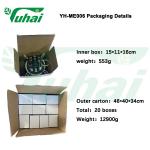Gea Milk Claw Of Milk Cluster Parts Milking Machine Cluster For Cow Milking