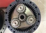 LIUGONG CLG925 Excavators 3651ZCQ OEM Swing Gearbox Assy Walking Reducer