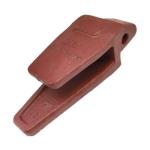 PC300 Long Excavator Bucket Tip 207-70-14154 Backhoe Tiger Teeth