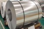 Hairline Surface Stainless Steel Coil 20 Inch 301 Cold Colled Stainless Steel