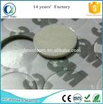Die Cutting Adhesive Foam Dots Customized Heat-Resistant Single Sided