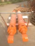 4278292 Hitachi boom EC400 hydraulic cylinder parts