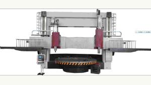 Wholesale CNC double column Vertical Lathe Roughing Machinery CK5263 from china suppliers