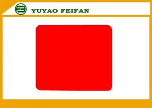 Wholesale Foldable Red Trading Card Game Playmats Black Rubber Backed from china suppliers