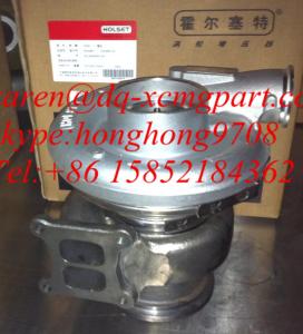 Wholesale Turbocharger Cummins 6Cta 8.3 C4029184 Xcmg Spare Parts from china suppliers