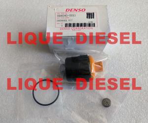 Wholesale DENSO PCV overhaul kit 094040-0081 0940400081 from china suppliers