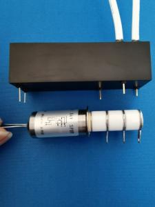 Wholesale 5KV DC 25A High Voltage RF Relay Switch Small Contact Resistance Stable Operation from china suppliers