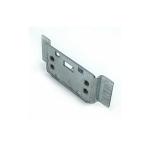 OEM Sheet Metal Fabrication Laser Cutting Bending Custom Parts Shell Manufacture