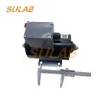 Elevator Lift Spare Parts Origin Escalator Holding Brake AC220V Electro Magnet