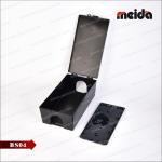Pest Type Mice Our Durable 410g Mouse Bait Station for Control BS04