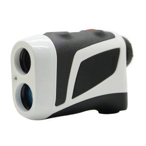Wholesale Golf Laser Distance Measurer Rangefinder For Golfing Bow Hunting from china suppliers