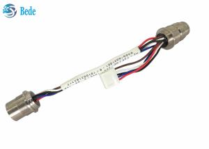 Wholesale Rear Panel Mounting 3A AISG Inner RET Cables Female To Male Prolonged Shell from china suppliers