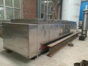 Wholesale 80 Kg/H 300 Cuft Modular Combined Low Temp Chest Freezer Minus 80 Deep Freezer OEM from china suppliers