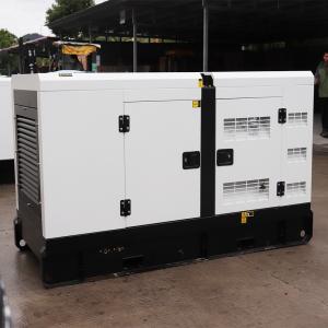 Wholesale NEF45TM3.S500 FPT Diesel Generator 96kw 120kva Diesel Generator Low Noise from china suppliers