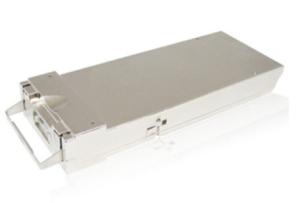 Wholesale 100G CWDM4 Fiber Optic Transceiver Module QSFP28 Module For Data Center from china suppliers