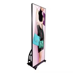 Wholesale 1R1G1B Color Configuration Advertisement LED Display for Your Advertising Needs from china suppliers