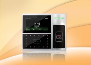 Wholesale Facial recognition time attendance from china suppliers