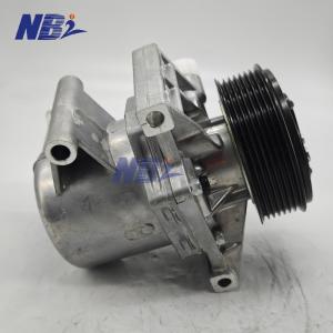 Wholesale 926001HC1A 926001HC5A 100MM CR08 AC Compressor 12V HFC-134a 7PK For Nissan Micra HR12DE from china suppliers