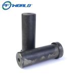 Precision OEM CNC Stainless Steel Parts Turning Black Oxide Service Factory