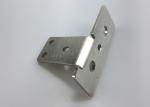 Excellent Electrical Conductivity Nickel Plated Copper Bus Bar For Transformer