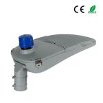 Ultra Thin Outdoor LED Street Lights SMD 3030 For Road Lighting Aluminum Alloy