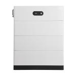 Stackable Grade A Cell Solar Battery Pack 51.2v 5kwh 10kwh 20kwh for Off Grid