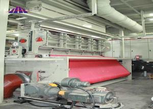 Wholesale SS SMMS PP Spunbond Machine Non Woven Textile Machinery For Protection Clothing from china suppliers