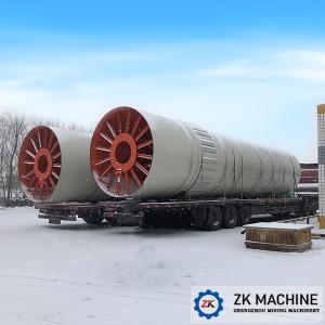 Wholesale Cement Plant Calcination Equipment Stable Running High Heat Utilization Rate from china suppliers
