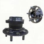 42200-TF0-N51 Excellent Performance Alloy Front Rear Wheel Hub 26*16.5*13.5 For