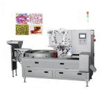 Automatic Candy Pillow Pack Machine