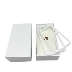 Wholesale Paperboard Retail Packaging Box Vanishing Cardboard Paper Box Biodegradable from china suppliers
