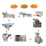 Corn Black Ginger Root Powder Machine For Wholesales