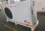 Meeting Household 220V Auto Water Pump Auto Heating Circulating Pump