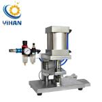 Pneumatic Large Square Cable Wire Cutting Machine for 10-150MM2 BVR Wire 50