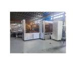 Automatic Grade Automatic Beer Processing Machine for PET Bottle/Glass Bottle