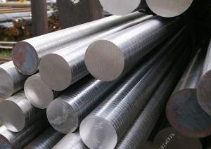 Wholesale 5 - 500MM Bright Nickel Alloy Round Bar ASTM B473 UNS N08020 Alloy 20 Round Bar from china suppliers