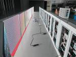 Outdoor Full Color Standard SMD2121 P3 LED Display Die-Casting Aluminum Chassis